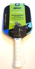 Selkirk Slk Dauntless Jack Sock Elongated 16mm Blue Brand New