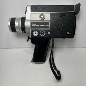 Canon Auto Zoom 518 | eBay