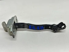 T50737 2004-2009 Toyota Prius Rear Door Stop Check Hinge Check Stopper RH OEM