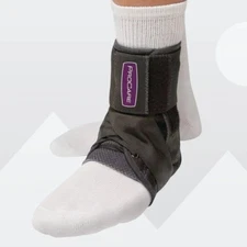 ProCare  Lace-Up Stabilizing Ankle Support Brace Unisex Adult Size XL  (L or R)