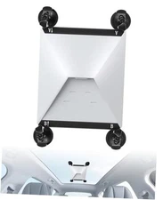 Starlink mini Mount-Starlink Mini Accessories-Mounting Kit for Car Windows and 