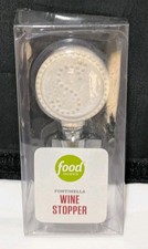 Food Network Fontinella White 4.5