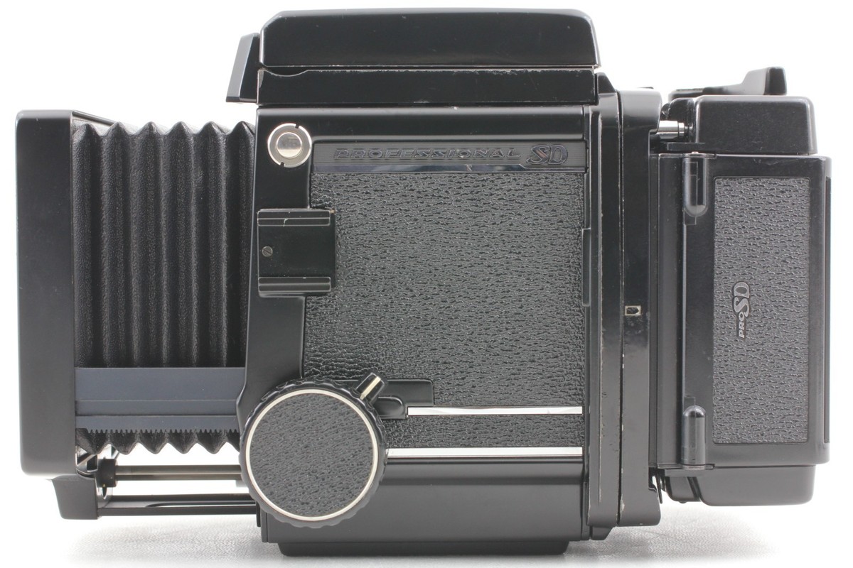 Mamiya RB67 Pro SD＋Sekor C 90mm f/3.8 Mamiya RB67 Pro SD Camera with Mamiya 90mm f3.8 Sekor C Lens and