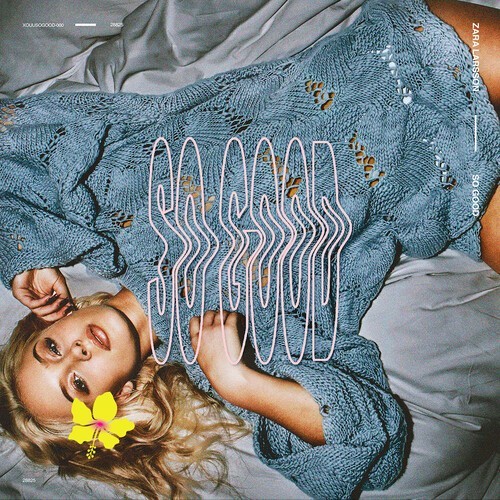 So Good 2LP Vinyl