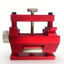 For Wood Chisel Honing Guide Tool with Precise Angle and Wide Roller for Planes