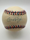 Cal Ripken Jr Signed Autographed 1996 All Star Game Baseball PSA DNA