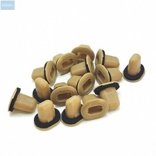 25 Pcs Tail Lamp Assembly Grommet For Infiniti EX35 Q50 QX60 Nissan Armada Juke