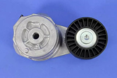 #ad Genuine Mopar Belt Tensioner 68250093AA $406.81