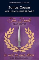 William Shakespeare - Julius Caesar - Paperback - G245Z
