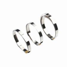 78.74 in 0.31 in Nickel Strip Tape for Li-ion 18650 Spot Welding