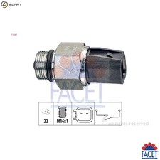 SWITCH REVERSE LIGHT 7.6267 FOR FORD USA MAZDA VOLVO V50 C30 V60/Van V40 S80 3