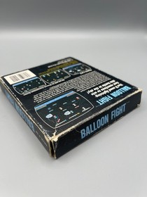 🌸 Abejas Balloon Fight Nintendo Entertainment System Juego NES