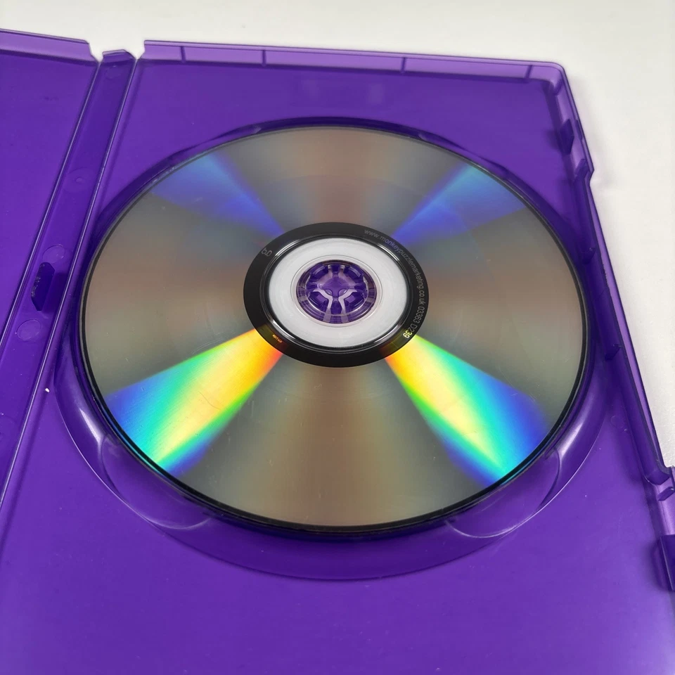 Singing Hands Goes Pop Makaton Learning DVD Dave Benson Phillips Music Lesson - Image 4 of 4