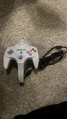 2L Power Joy Famiclone Plug & Play TV Game Controller