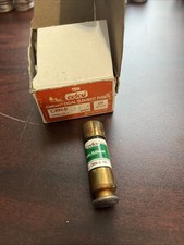 CEFCO CRN-R 10 Amp Dual Element Time Delay Fuses Class RK-5 250V 20,000 Amp