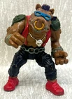 1988 Bebop Figure Vintage Teenage Mutant Ninja Turtles