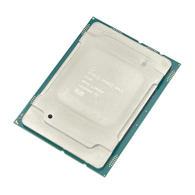 Intel Xeon Gold 5220 2.2GHz 18 Core 36 Threads 24.75 MB LGA 3647 Server CPU