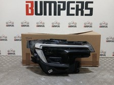 FORD EXPLORER 2024-25 DRIVERS SIDE RIGHT LED HEADLIGHT R2KB-13E016DG