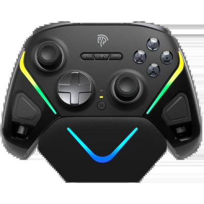 Easysmx D10 Wireless Gamepad Bluetooth Game Controller Compatible with Pc/Switch
