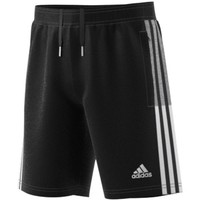 Spodenki Adidas Tiro 21 Sweat Short Jr GM7343 Spodenki Adidas Tiro 21 Sweat Shor