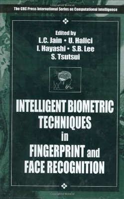INTELLIGENT BIOMETRIC TECHNIQUES IN FINGERPRINT AND FACE By Shigeyoshi Tsutsui