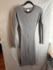 Hippie Rose sweater dress