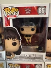 Funko Pop! Vinyl: WWE - Chyna #85