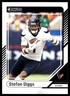 Stefon Diggs 2024 Donruss #182 Texans NFL READ FREE SHIPPING AutographDen