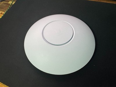 Ubiquiti UniFi U6 Enterprise 4800 Mbps Access Point - U6-Enterprise AP