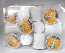 Starbucks K-Cup Coffee 12 PCS ,,Your pick ,VERONA, VERANDA, HOUSE, BREAKFAST