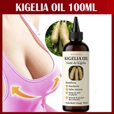 Kigelia Africana Oil For Breast, Butt Peni Enlargement 100ML