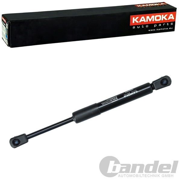 Kamoka Gasfeder KOFFERRAUM-LIFTER Passend FüR Mazda 3 | 7092303-image