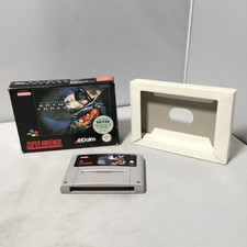Batman Forever - Nintendo Super NES SNES Action Abenteuer Videospiel OVP