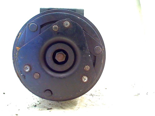 KLIMA PUMPE AC COMPRESSOR Renault Laguna II Grandtour (KG) 2002 8200021822