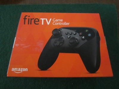 Amazon Fire TV Game Controller 2nd Gen DE38UR