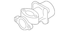 Genuine Subaru Egr Valve 14710aa830