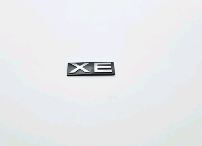 2006-2010 SATURN AURA VUE ASTRA XE REAR TRUNK EMBLEM LOGO BADGE SIGN 