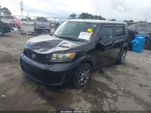 Air Cleaner 2.4L 2AZFE Engine Fits 08-15 SCION XB 5216551 - Image 2 of 4