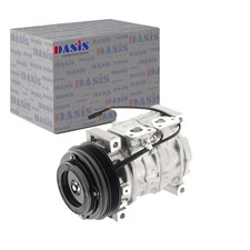 AKS DASIS KLIMAKOMPRESSOR 10S13 passend für | 851888N