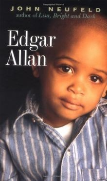 Edgar Allen (Novel) von John Neufeld | Buch | Zustand gut