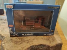 Bachmann 58601 Thomas The Tank Narrow Gauge Skarloey OO9 Gauge