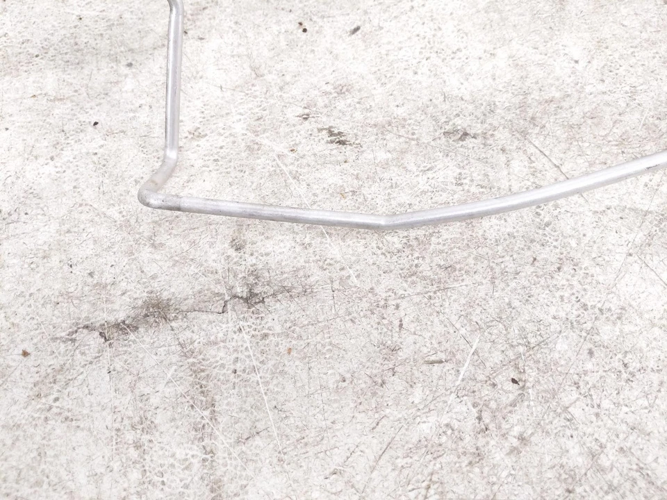 Línea líquida refrigerante Lexus Es350 Ac 2013-2018 88710-33180 Foto 4 de 4