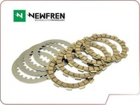 Kupplungssatz FüR Ducati Monster SS 400 600 620 750 800 Ab 98 Newfren Komplett