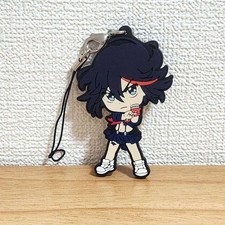 Correa de goma Kill la Kill Ryuko Matoi