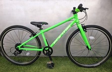 Forme Kinder MX 26" wheels kids Bike Green