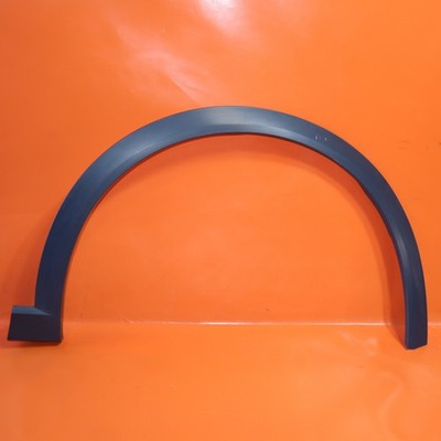 AUDI E-TRON FENDER FLARE TRIM RIGHT PASSENGER 2019 2020 2021 2022 4KE 853 718 A