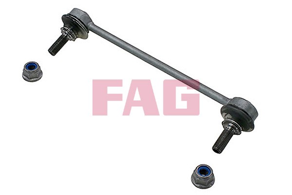 FAG Koppelstange Stabilisator FüR Smart Fortwo Coupe Forfour SchräGheck Renault-image