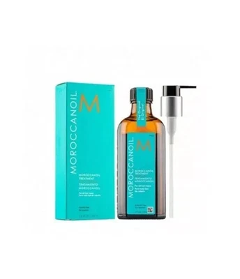 Moroccanoil Treatment, Original 100ml