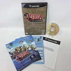 The Legend of Zelda: Wind Waker [Nintendo Gamecube] CIB, Tested & Working! GC