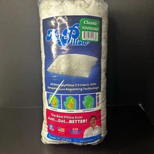 NIP My Pillow 2.0 Classic Standard Size Temperature Regulating Pillow